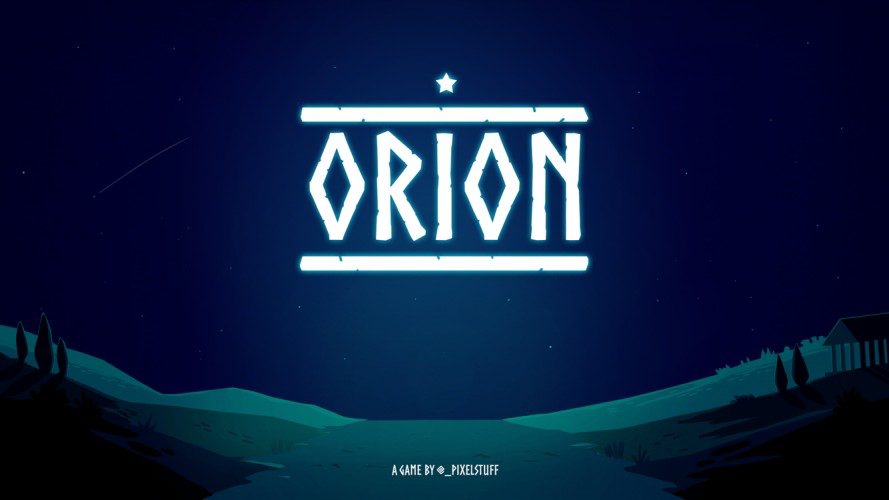 Orion