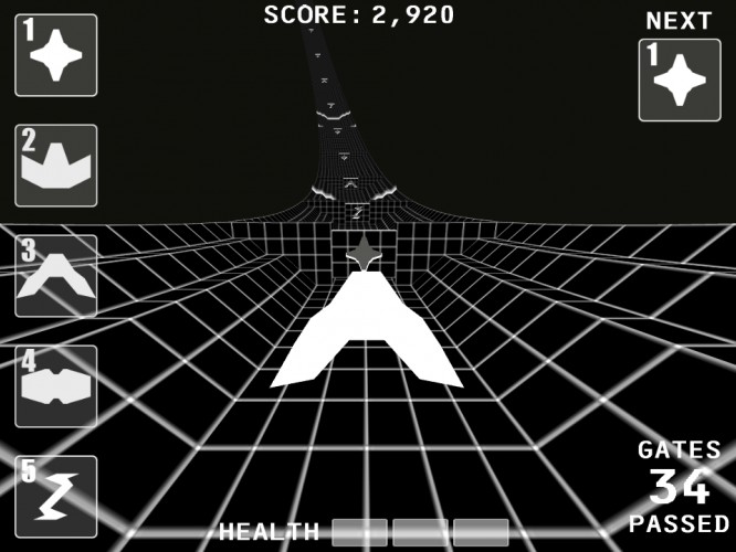 Glyph Morpheus