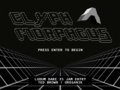 Glyph Morpheus