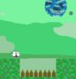 Journey to the 5th Planet - My first Ludum Dare!