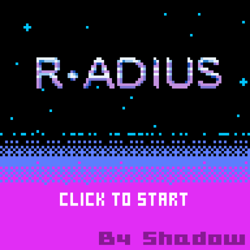 R-ADIUS