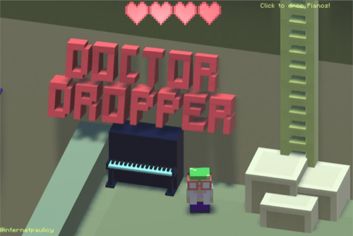 Doctor Dropper