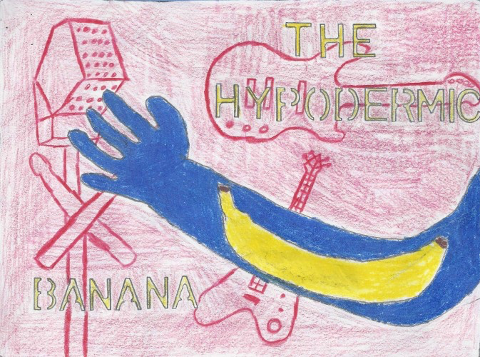 Quest for the Hypodermic Banana