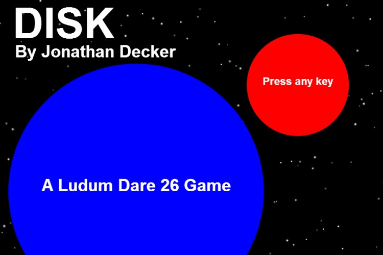 Disk