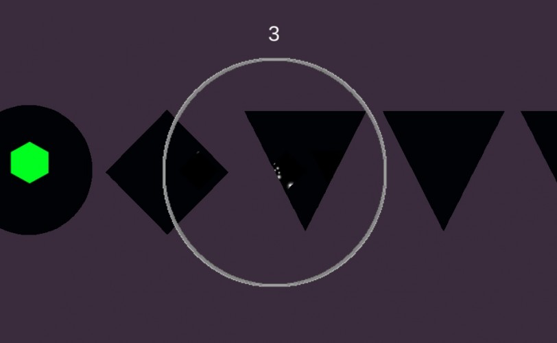 Shape Flight