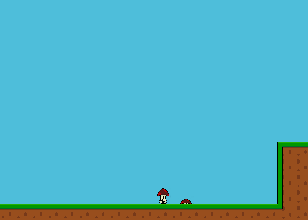 Shroomer's Quest
