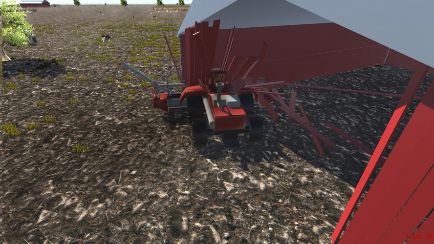 Combine Carnage