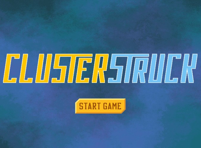 Cluster Struck