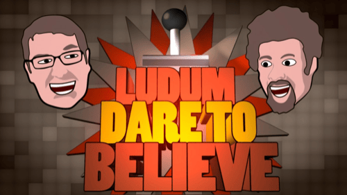 Ludum Dare to Believe - SEASON 3