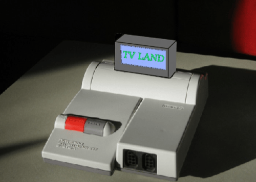 TV LAND