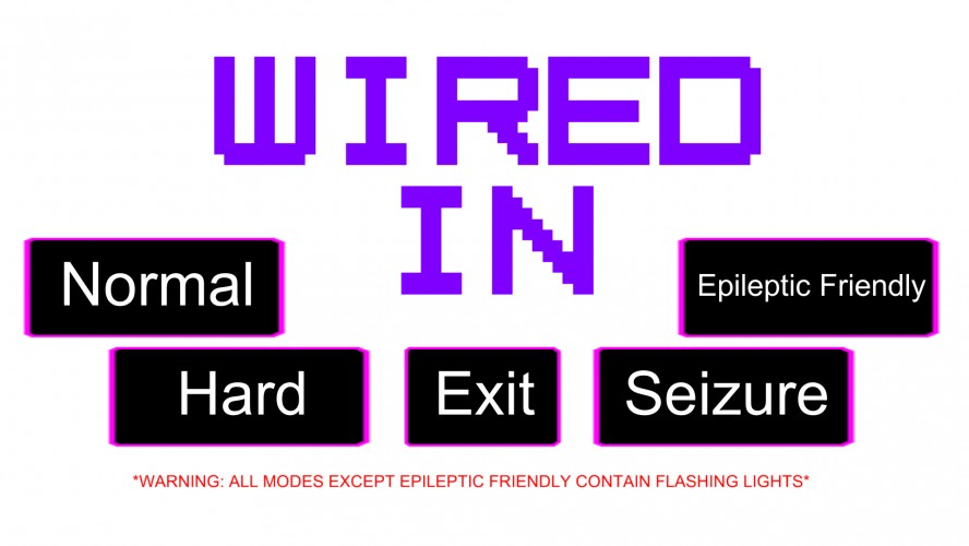 Wired In