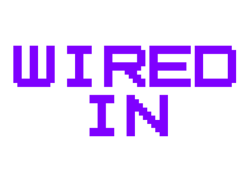 Wired In