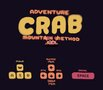 adventure crab mountain method