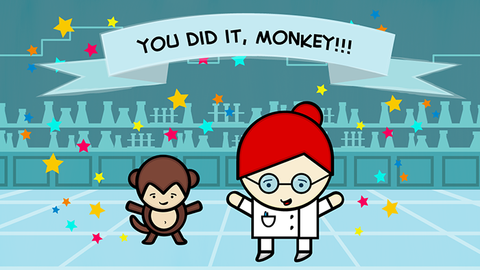 Monkey Rally