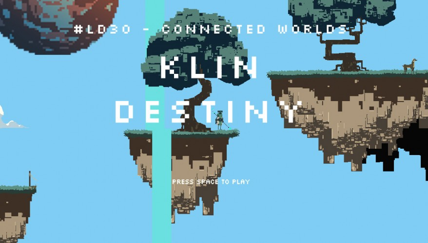 KLIN DESTINY
