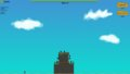 A little tower.