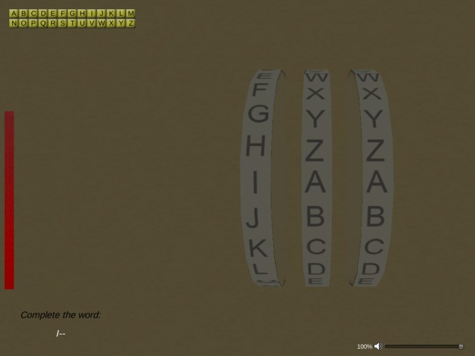 Wordkey