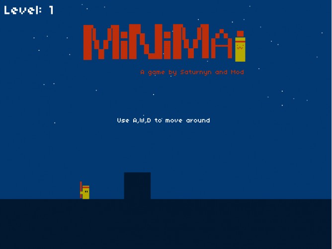 MiniMai