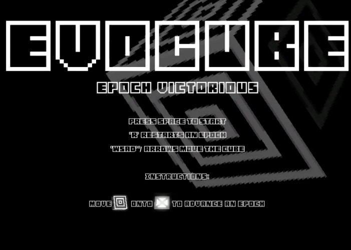 EvoCube: Epoch Victorious