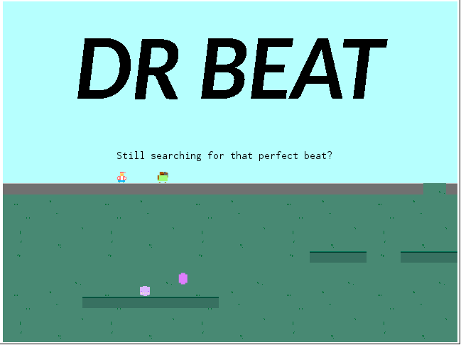 Dr. Beat