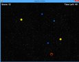 Binary Solar System Destruction