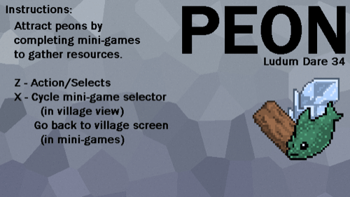 Peon