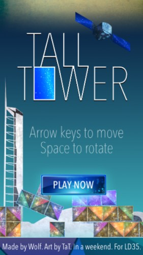 Tall Tower