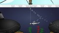 Fishing On The Ice