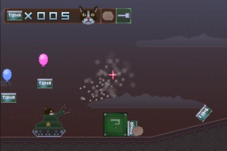 TankoKitty