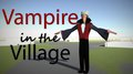 Vampire in the Village