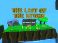 The Last of the Nyoms (Prologue)