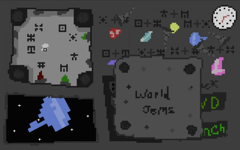 Worldly Traveler