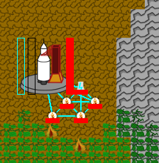 Planet of Plants