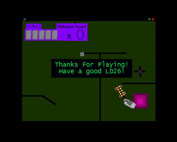 Defense of the 8-Bits