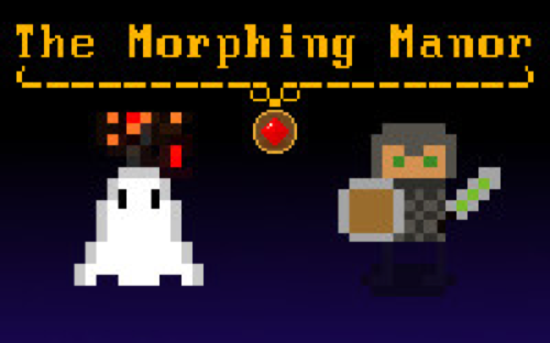 The Morphing Manor