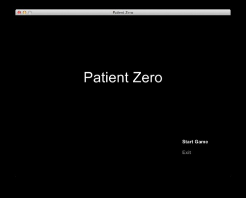 Patient Zero
