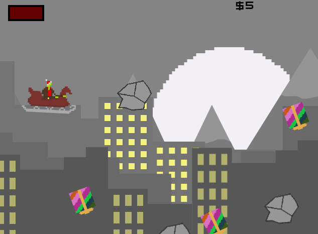 Christmas Clicker 2