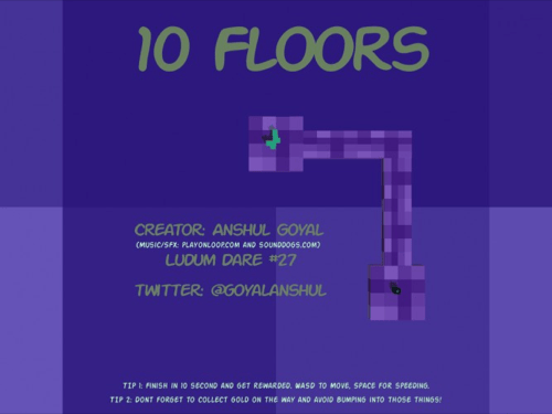10 Floors