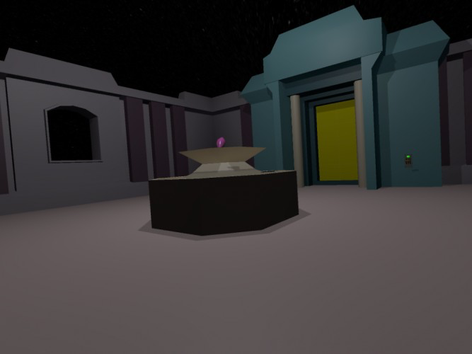 Cat Ball VR