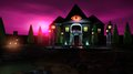 Last Noir - adventure game tech demo