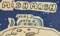 MISHMASH