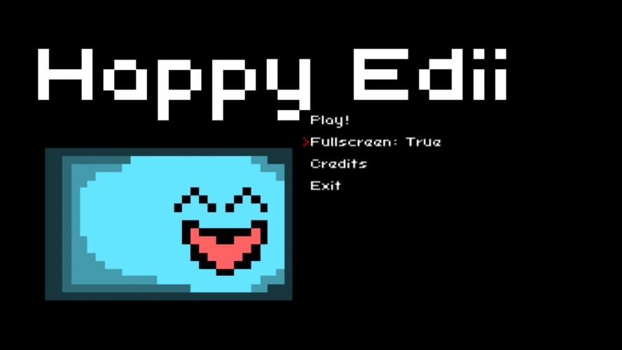 Happy Edii