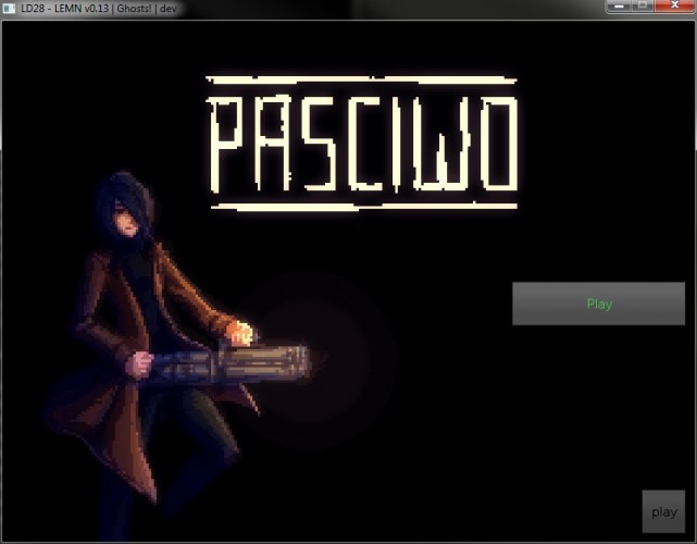 Pasciwo
