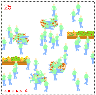 Banana Killer