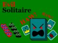 Evil Solitaire