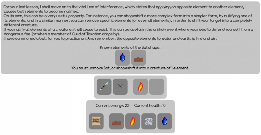 The Esoteric Order of Shapeshifters