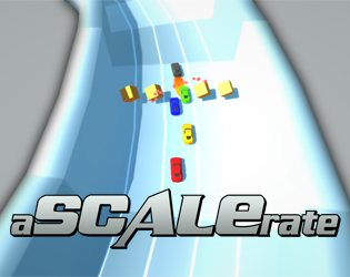 aSCALErate