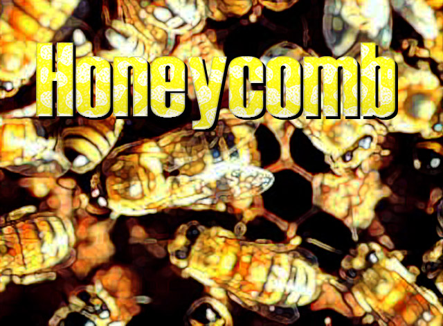 Honeycomb