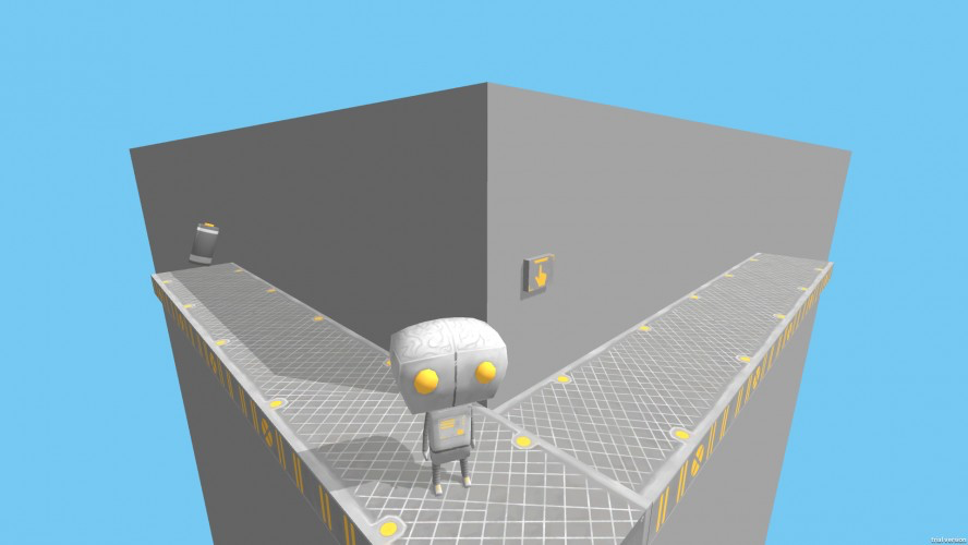 RoboHunger