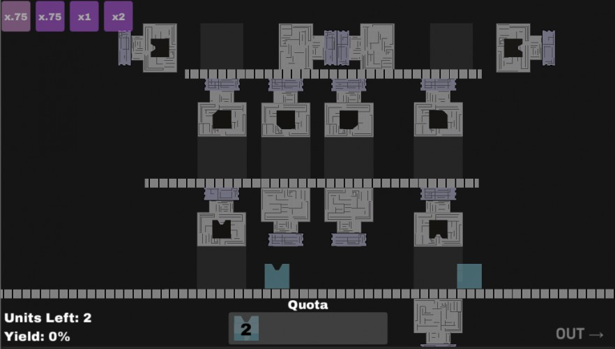 Widget Workshop